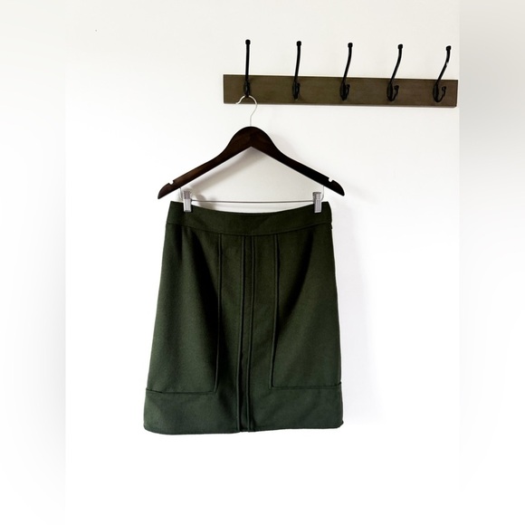 Anine Bing Skirt - Picture 2 of 9